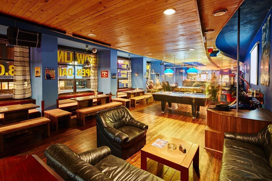 Hotel Hela ペツ・ポト・スニェシュコウ エクステリア 写真