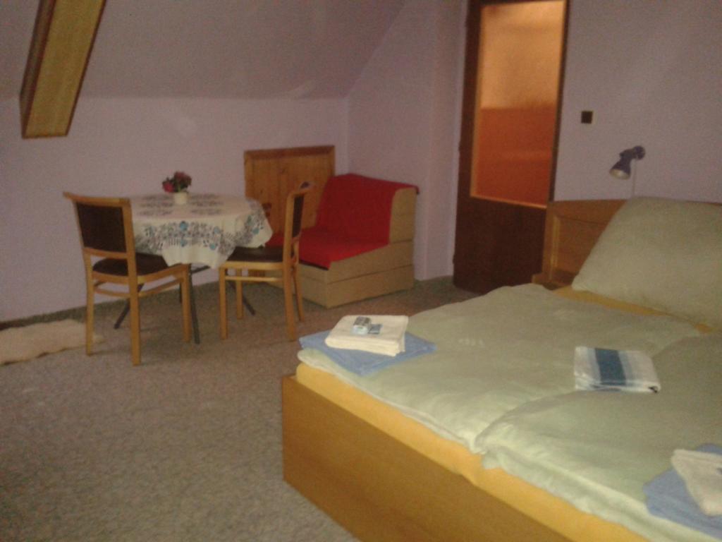 Hotel Hela ペツ・ポト・スニェシュコウ エクステリア 写真