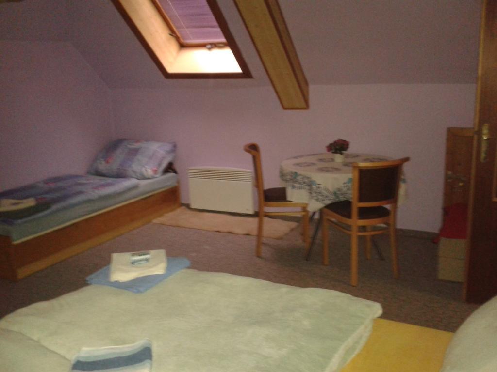 Hotel Hela ペツ・ポト・スニェシュコウ エクステリア 写真