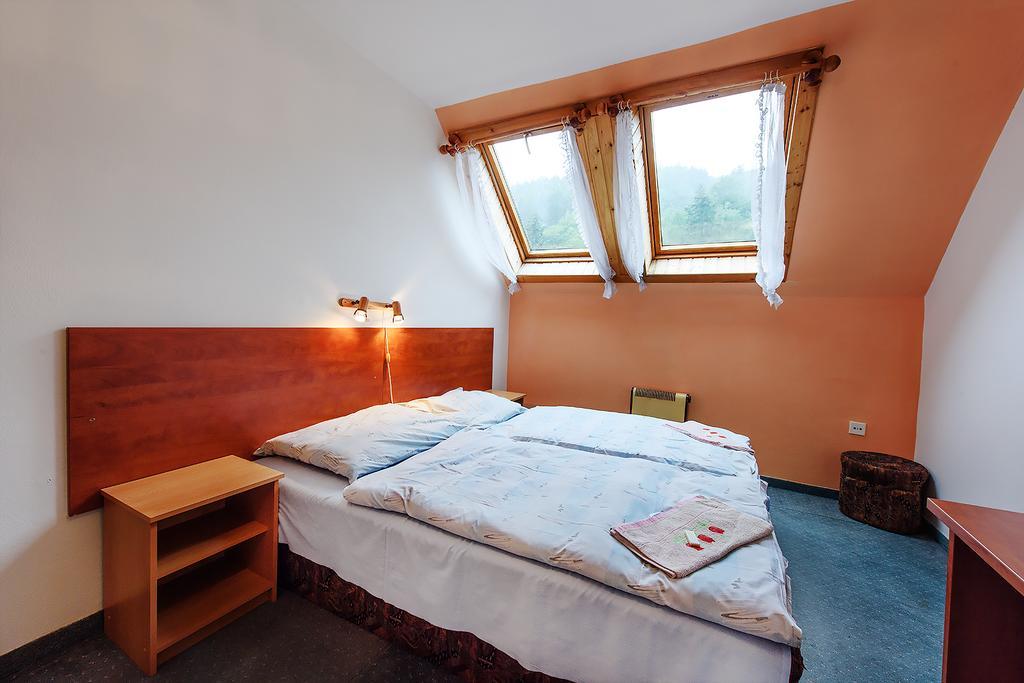 Hotel Hela ペツ・ポト・スニェシュコウ 部屋 写真